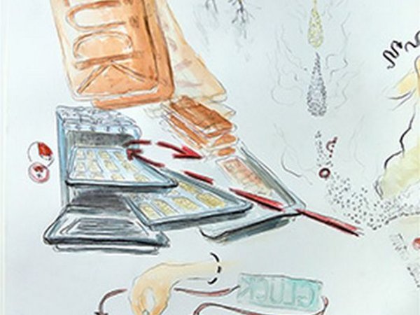 © Sonja Alhäuser