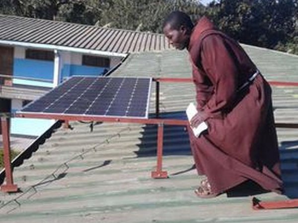 Hauptabteilung Weltkirche der Diözese Rottenburg-Stuttgart