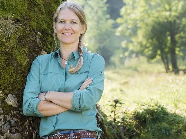 ONLINE-VERANSTALTUNG: Der Mut steht ihr gut
