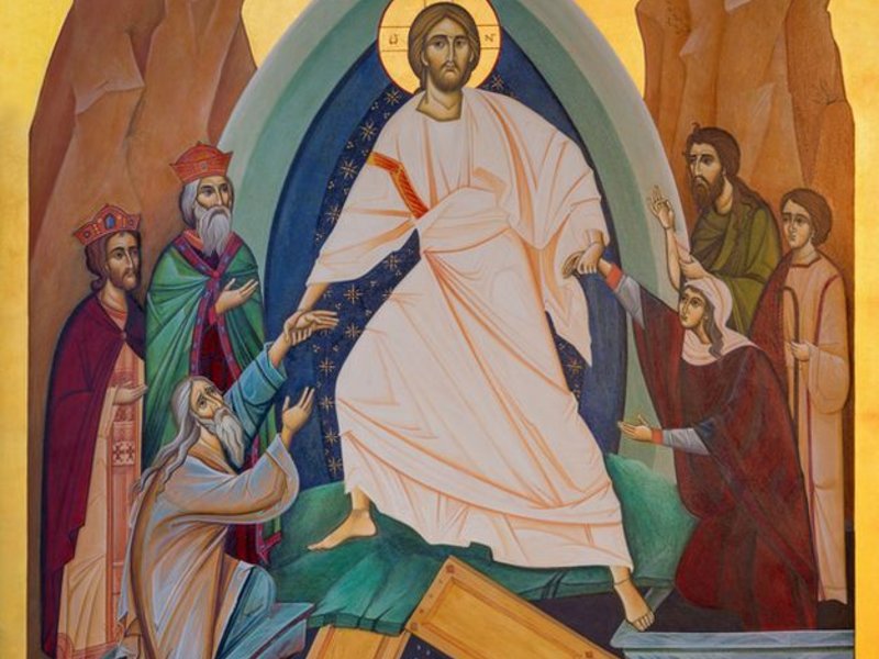 St. Andrew Holborn in Vallechiara © fotolia
