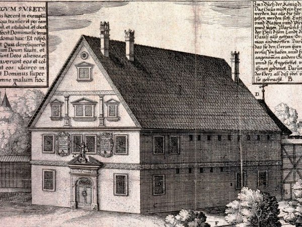 © Staatsbibliothek Bamberg