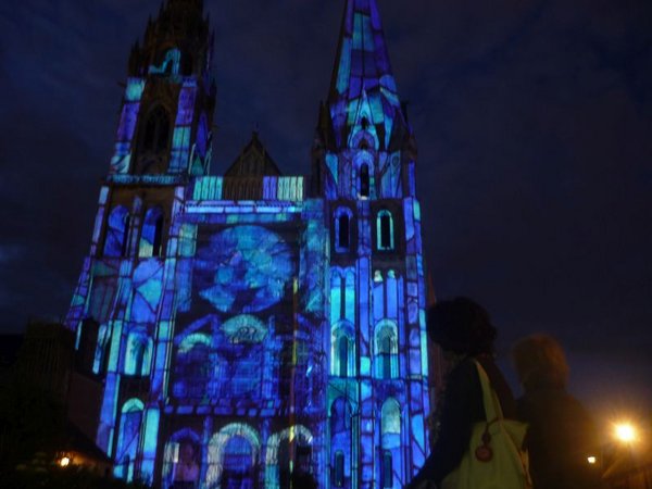 Mystik und Kirche