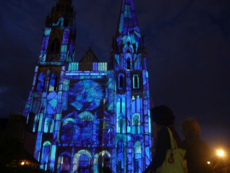 Mystik und Kirche