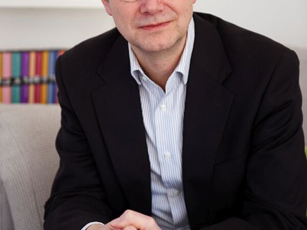 privat Prof. Dr. Jürgen Manemann