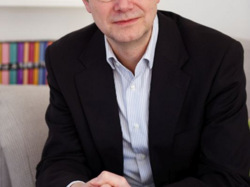 privat Prof. Dr. Jürgen Manemann privat Prof. Dr. Jürgen Manemann
