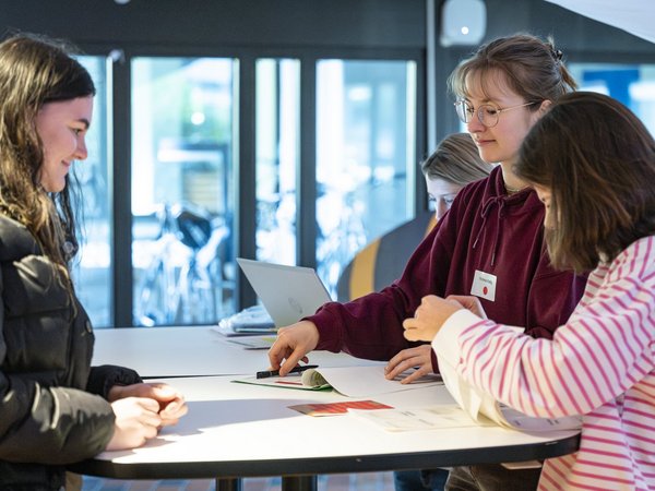 Digitales Wohlbefinden stärken – aber wie?  