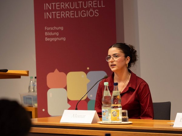 Ezidentum in Deutschland