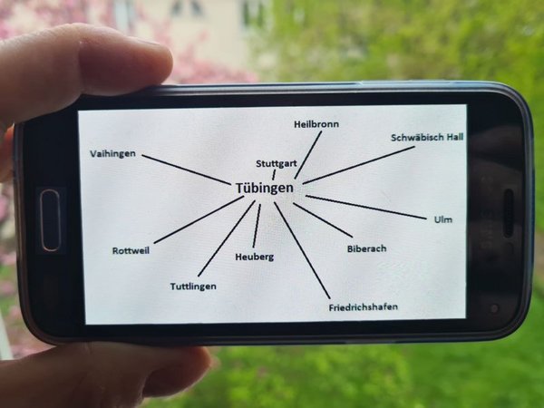 © Gräberfeld X/Akademie