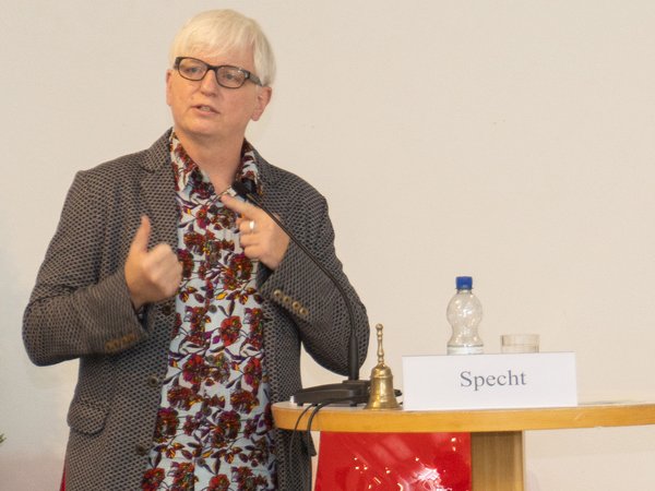 Holger Specht