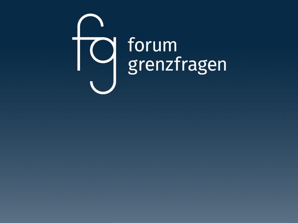 Weichenstellungen und neue Perspektiven im FB Ethik – Naturwissenschaft - Theologie