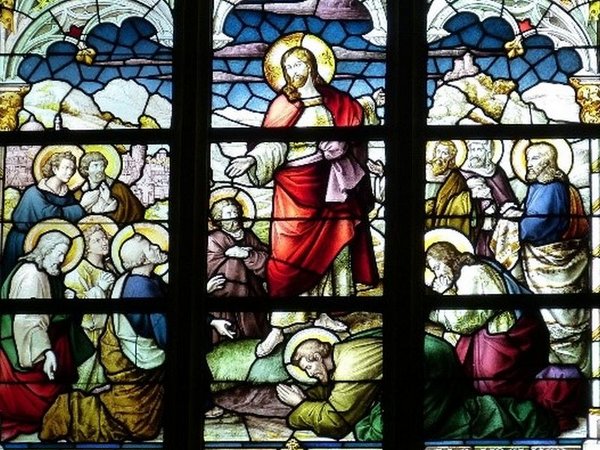 © Foto  Pixabay-church884632