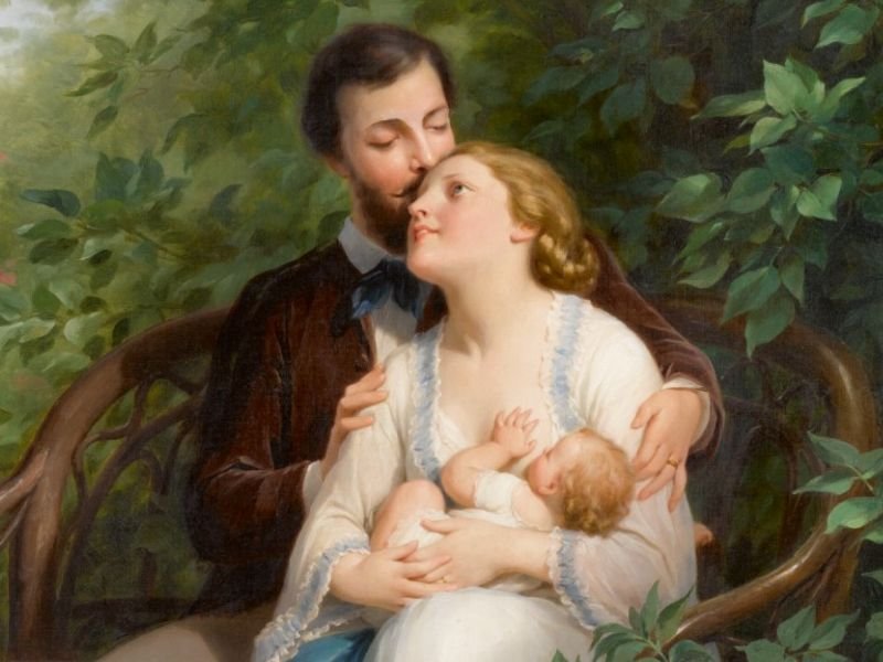 © Fritz Zuber-Bühler via Wikimedia Commons