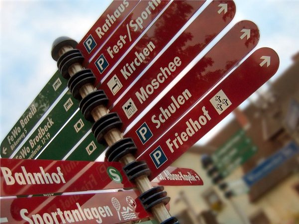 © pixabay / Bearbeitung: Akademie