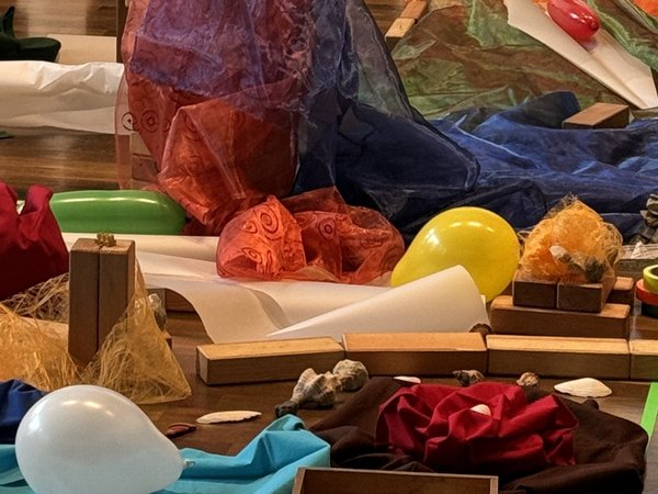 Gelebte Paartherapie