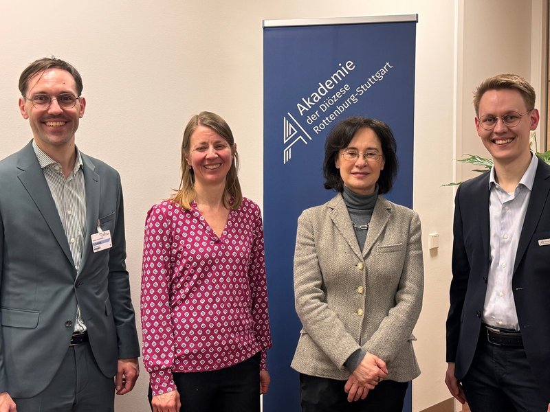 Hunger nach Gerechtigkeit