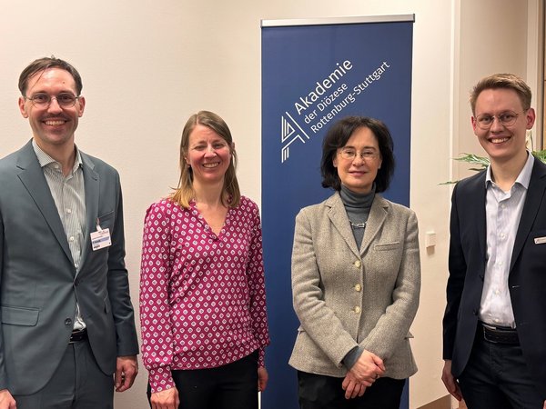 Hunger nach Gerechtigkeit