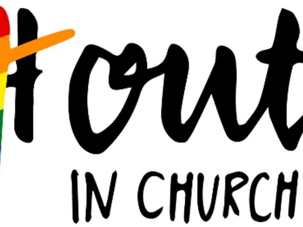 Solidarität mit #OutInChurch