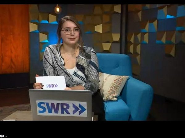 Walerija Petrova | SWR