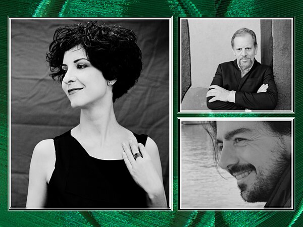 © Nadine Brecht/Voxnova Italia