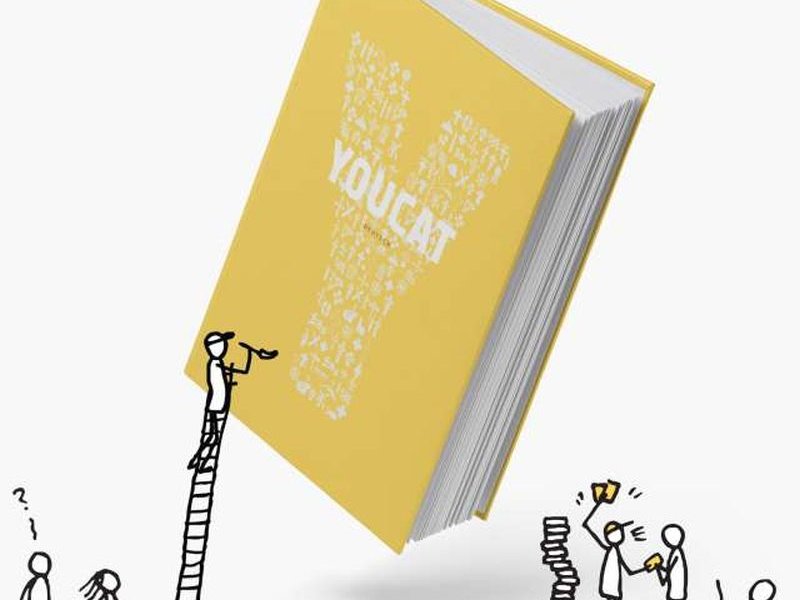 © https://www.youcat.org/de