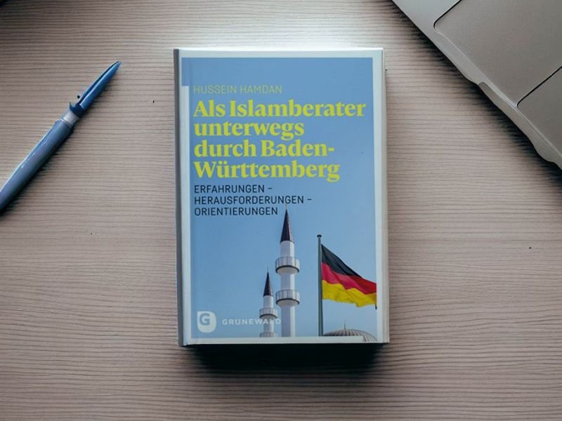 © Matthias-Grünewald-Verlag, Bing Image Creator