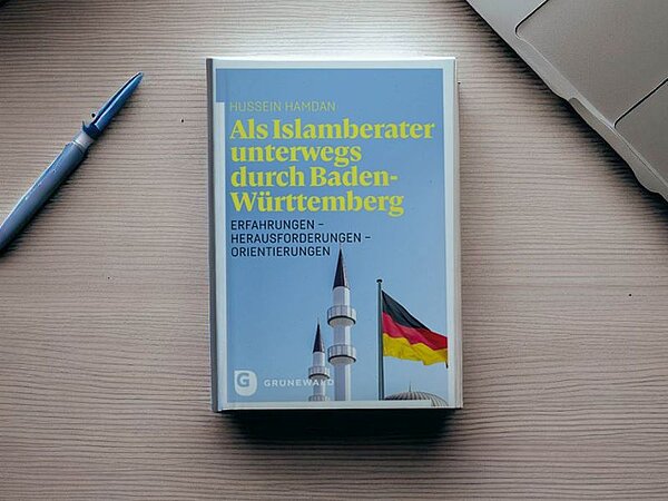 © Matthias-Grünewald-Verlag, Bing Image Creator
