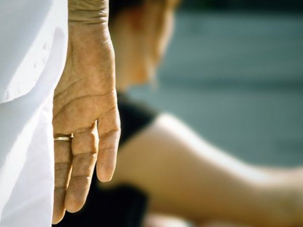Folgenreiche Gewalt gegen Frauen
