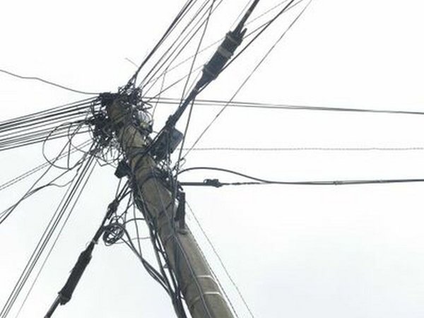 Aus der Serie „Connected“; Foto: Frank Paul Kistner