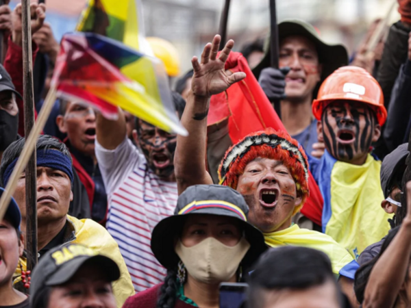 Expertise gefragt: Akademie bei Adveniat