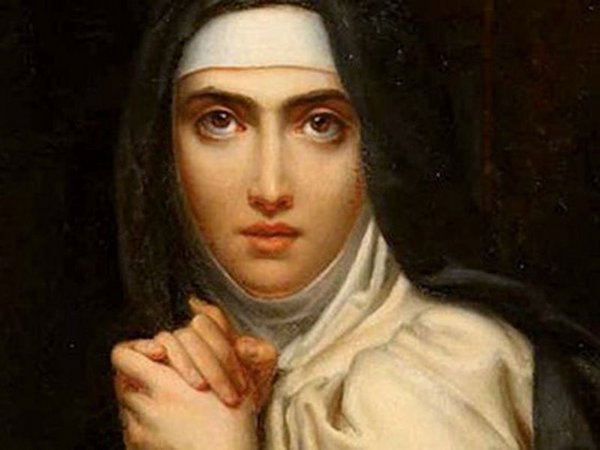 Teresa von Avila