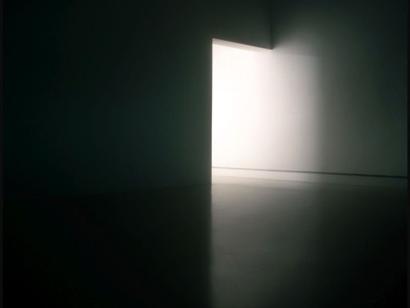 LichtRaum #3, 2015, Fotografie, Chromogener Abzug, 80 x 80 cm; © Nicole Ahland und VG Bild-Kunst, Bonn 2020 LichtRaum #3, 2015, Fotografie, Chromogener Abzug, 80 x 80 cm; © Nicole Ahland und VG Bild-Kunst, Bonn 2020
