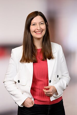 Susanne Bair M.A.