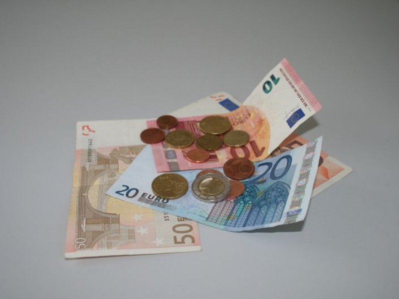 Fundraising für Hospize