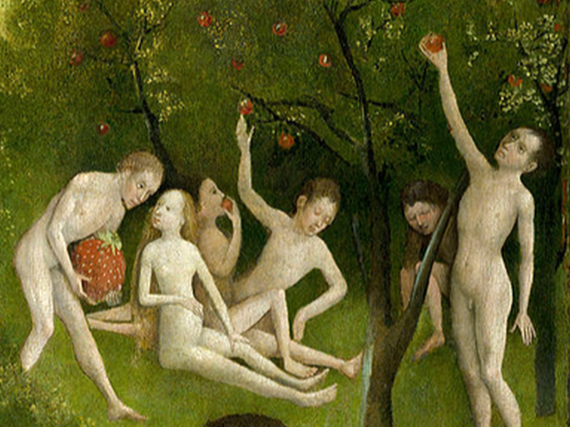 © Hieronymus Bosch © Hieronymus Bosch