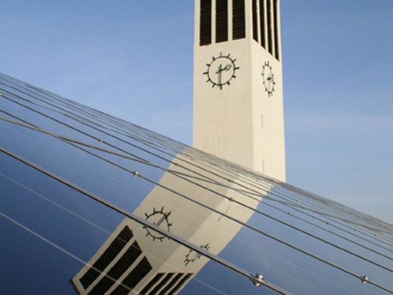 Alterungsprozesse von PV-Anlagen - Perspektiven für Neuinvestitionen?