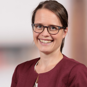 Christina Reich M.A.