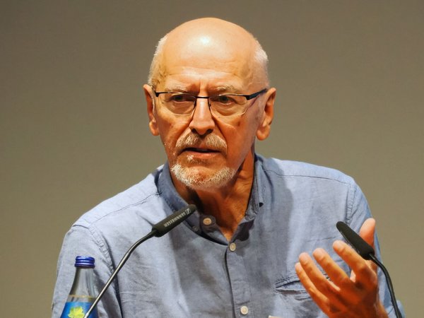 Wer bist du, Mensch?