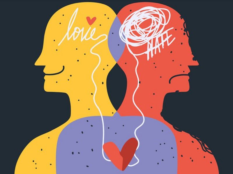 © mental health vector5