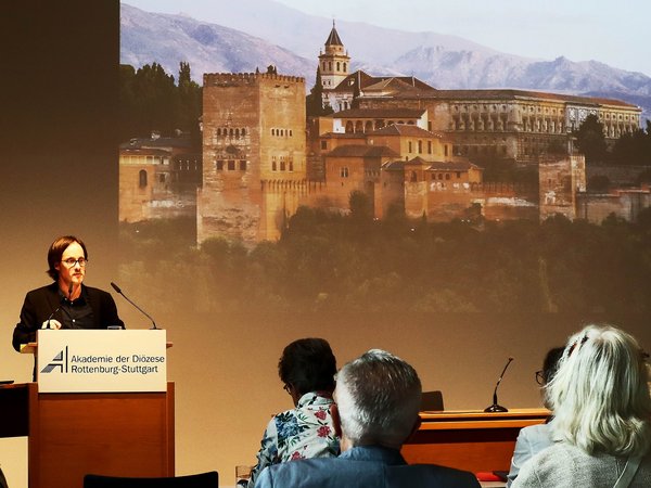 Al-Andalus, ein Paradies?