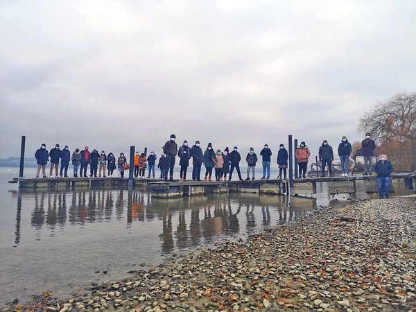 Gruppenbild