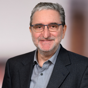 Dr. Heinz-Hermann Peitz