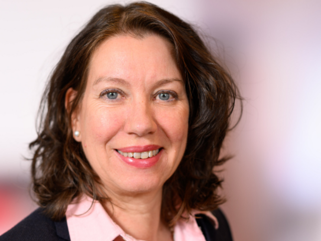 Dr. Verena Wodtke-Werner