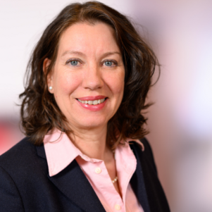 Dr. Verena Wodtke-Werner