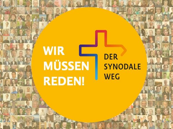 Online: Macht und Gewaltenteilung in der Kirche