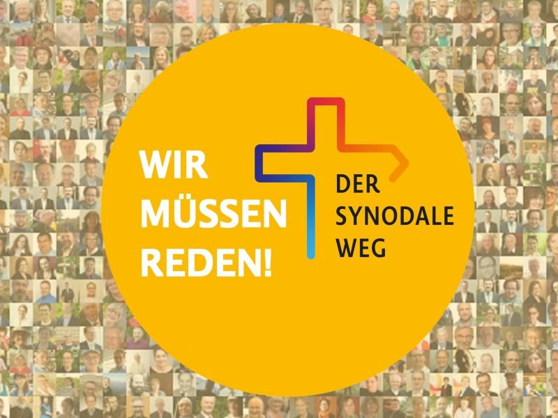 Online: Macht und Gewaltenteilung in der Kirche