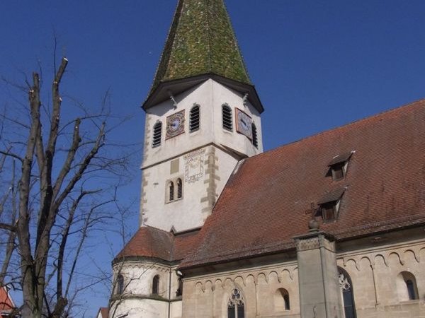 Meilensteine der Kunstgeschichte - eine Hinführung zur Romanik