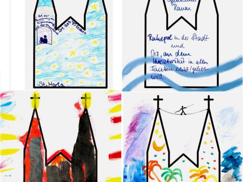 Religion in der Stadtentwicklung