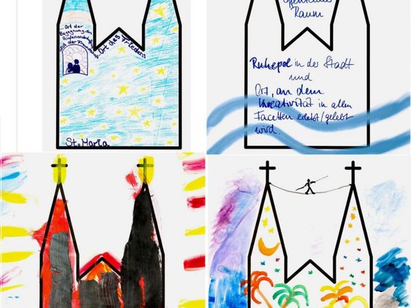 Religion in der Stadtentwicklung