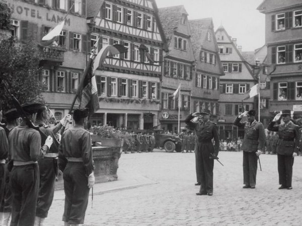 © Stadtarchiv Reutlingen