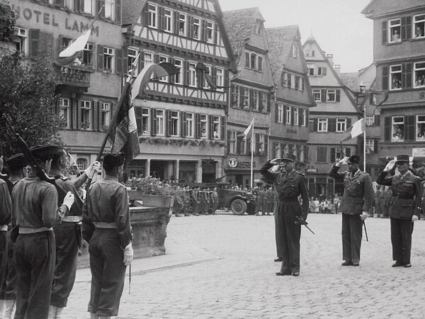 © Stadtarchiv Reutlingen